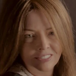 Meet your Posher, Cat K.